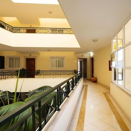Ocean Breeze Apartment Canico  Ngoại thất bức ảnh