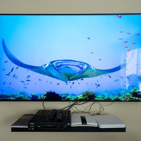 Ocean Breeze Apartment Canico  Ngoại thất bức ảnh