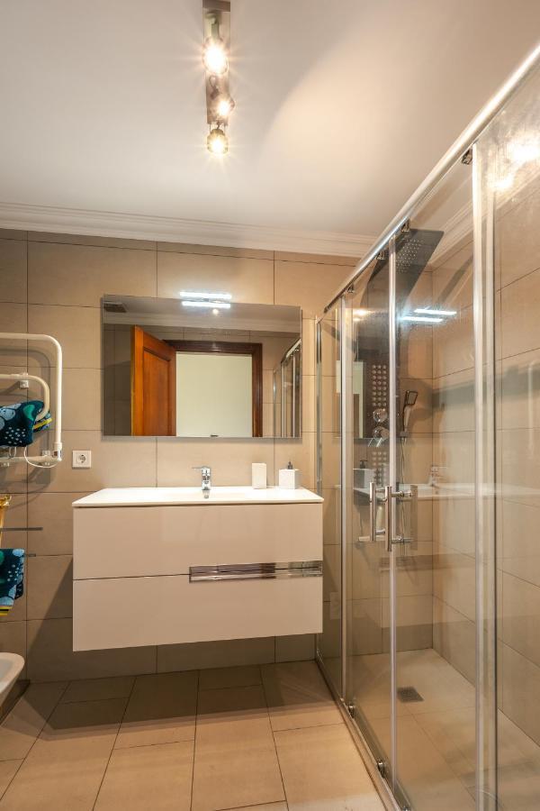 Ocean Breeze Apartment Canico  Ngoại thất bức ảnh