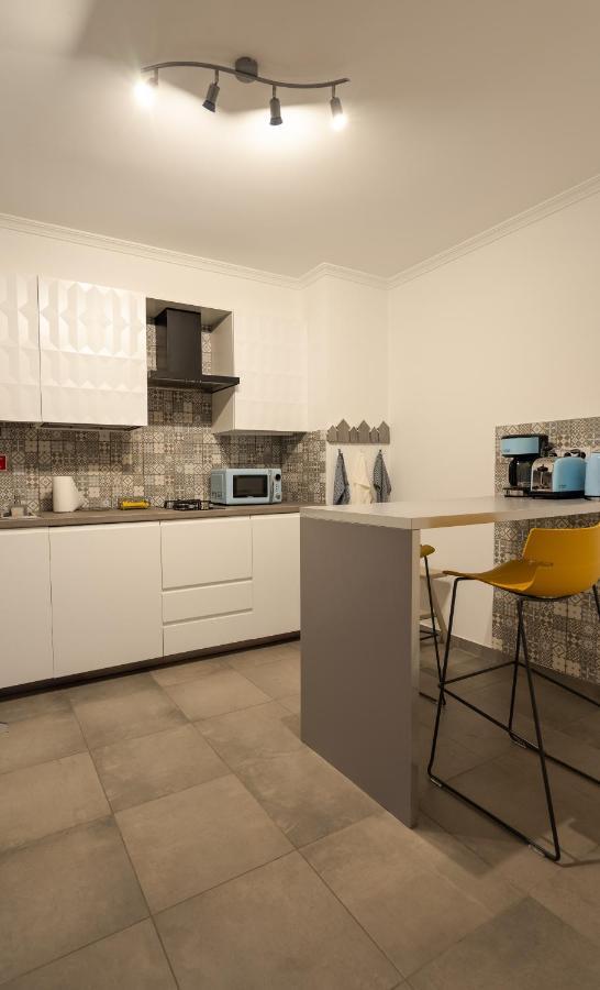 Ocean Breeze Apartment Canico  Ngoại thất bức ảnh