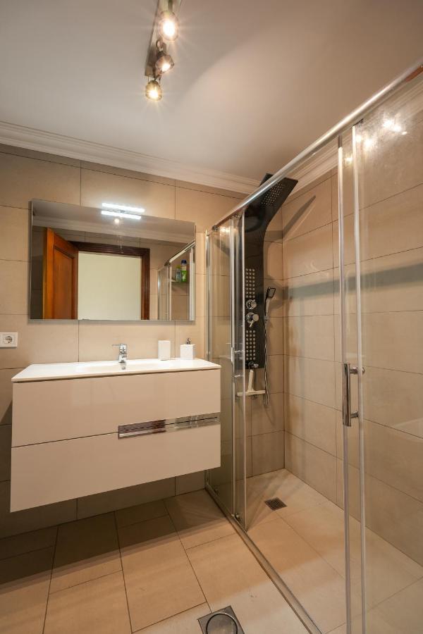 Ocean Breeze Apartment Canico  Ngoại thất bức ảnh