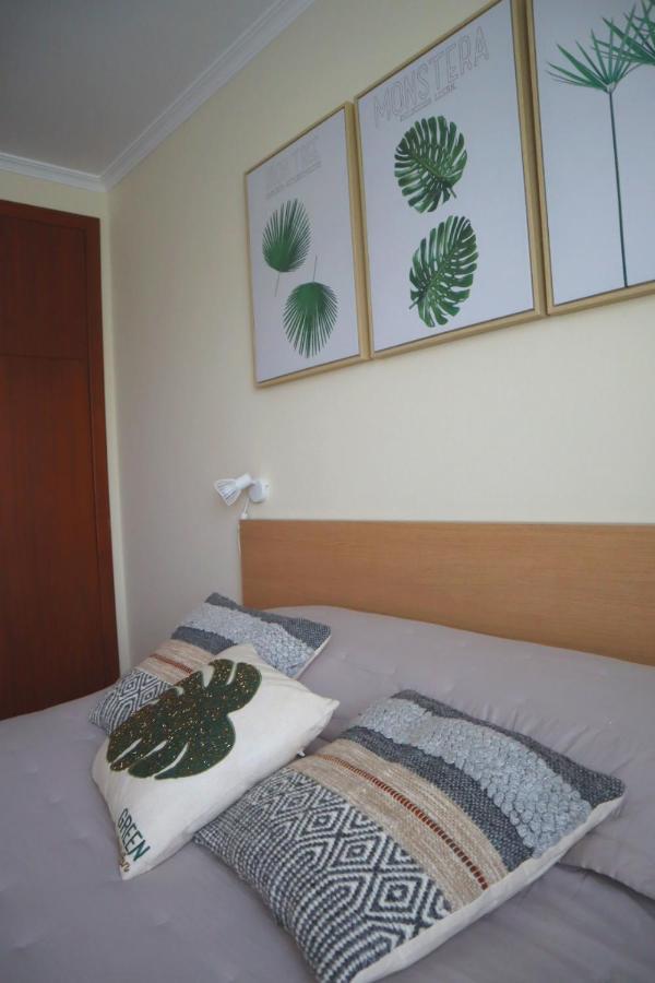 Ocean Breeze Apartment Canico  Ngoại thất bức ảnh