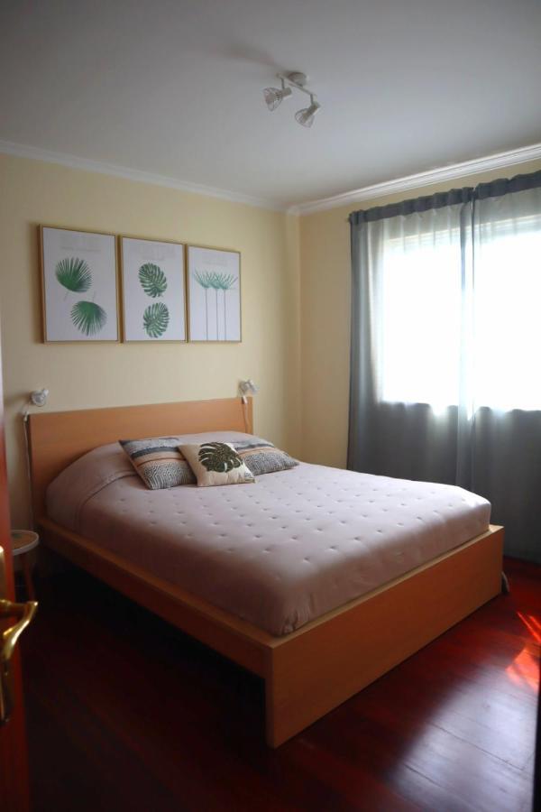 Ocean Breeze Apartment Canico  Ngoại thất bức ảnh